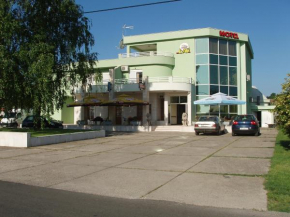  Motel Lav  Каплина